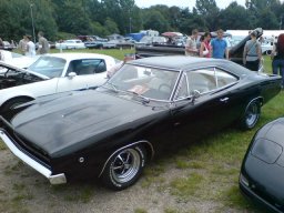 Big Bumper Meet 2007